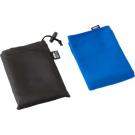 Small RPET hammam towel