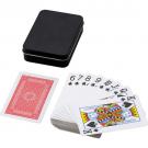 Playing cards