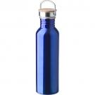 Stainless steel single walled drinking bottle (700ml)