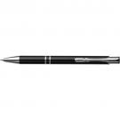 Recycled aluminium ballpen