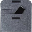RPET felt document bag