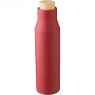 Stainless steel double walled bottle (500ml)