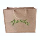 Landscape jute bag