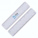 Ultra thin scale ruler (15cm)