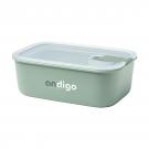 Mepal Storage Box EasyClip 1 L