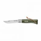 Opinel Colorama No 08 pocket knife