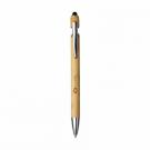 Luca Touch Bamboo stylus pen