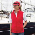 Microfleece Gilet