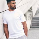 Just Cool Recycled T-Shirt