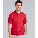 Gildan Dryblend Adult Jersey Polo