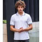 Just Polos By AWDIS Stretch Tipped Polos