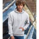 Just Hoods By AWDIS College Hoodie