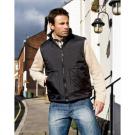Result Fleece Lined Body Warmer
