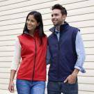 Result Core Softshell Body Warmer