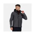 Regatta Venturer 3 Layer Hooded Softshell