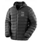 Result Urban Padded Jacket