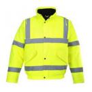 High Vis AA94 Bomber Jacket