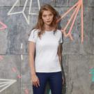 Fruit Of The Loom Ladies Origional T
