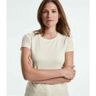 Russell Ladies Pure Organic Tee