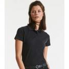 Russell Ladies Classic Cotton Polo