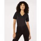 Kustom Kit Regular Fit Comfortec V-neck Polo
