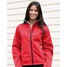 Regatta Fleece Lined Soft Shell Jacket