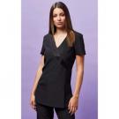 Premier Rose Hair, Beauty & Spa Tunic