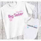 Brother & Sister Set