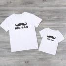 Moustache Sets