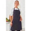 Premier Denim Sustainable Bib Apron