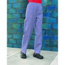 PR552 Pull On Chefs Trouser