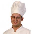 Bonchef Tall Skull Cap