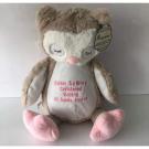 Mumbles Bedtime Owl