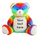 Mumbles Rainbow Bear
