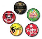38mm Button Badges