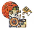 6 Piece Puzzle Coaster
