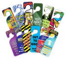 Door Hangers