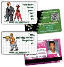Durable Membership Cards