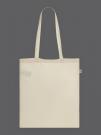 CLASSIC ORGANIC SHOPPER TOTE BAG