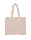 LARGE ORGANIC STREET TOTE BAG