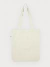 SALVAGE RECYCLED SHOPPER TOTE BAG