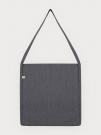 SALVAGE RECYCLED SLING TOTE BAG