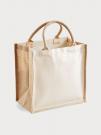 AREZZO CLASSIC MIDI JUTE