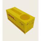 Pen and Business Card/Phone Container