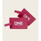 Container Luggage Tag
