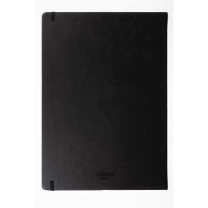 Collins Legacy A4 Feint Ruled Notebook