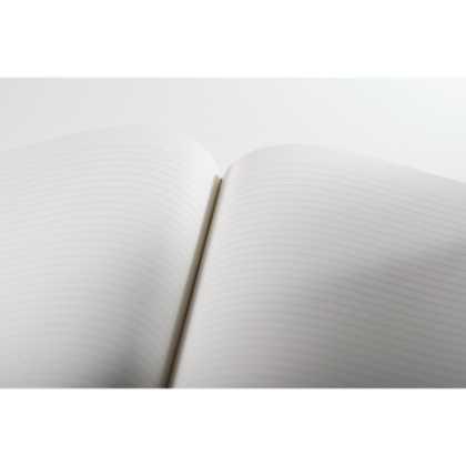 Collins Legacy A4 Feint Ruled Notebook