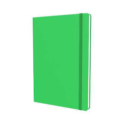 Collins Legacy Notebook A5 Dotted