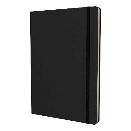 Collins Legacy Notebook A5 Dotted