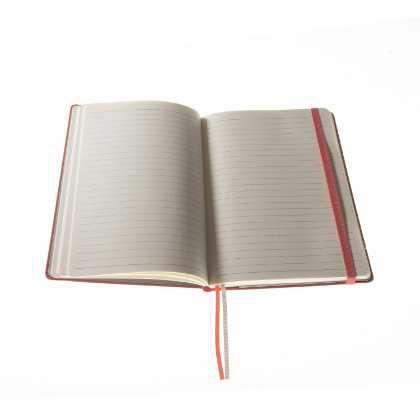 Collins Metropolitan - Glasgow B6 Ruled Notebook